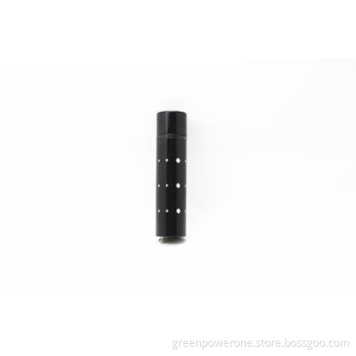 Portable Military Power Bank with 1800 - 2600mAh